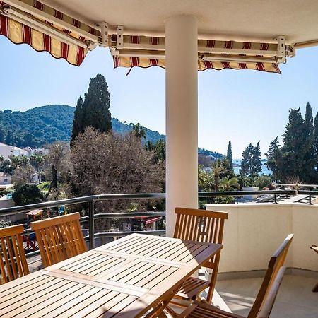 Apartment Villa Claudia Dubrovnik Dış mekan fotoğraf